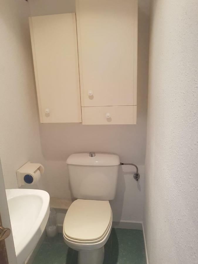 Apartamento Roquetas De Mar Urbanizacion, 2 Dormitorios, Gran Terraza Con Vista Al Mar, Wi-Fi, Parking Y Piscina エクステリア 写真